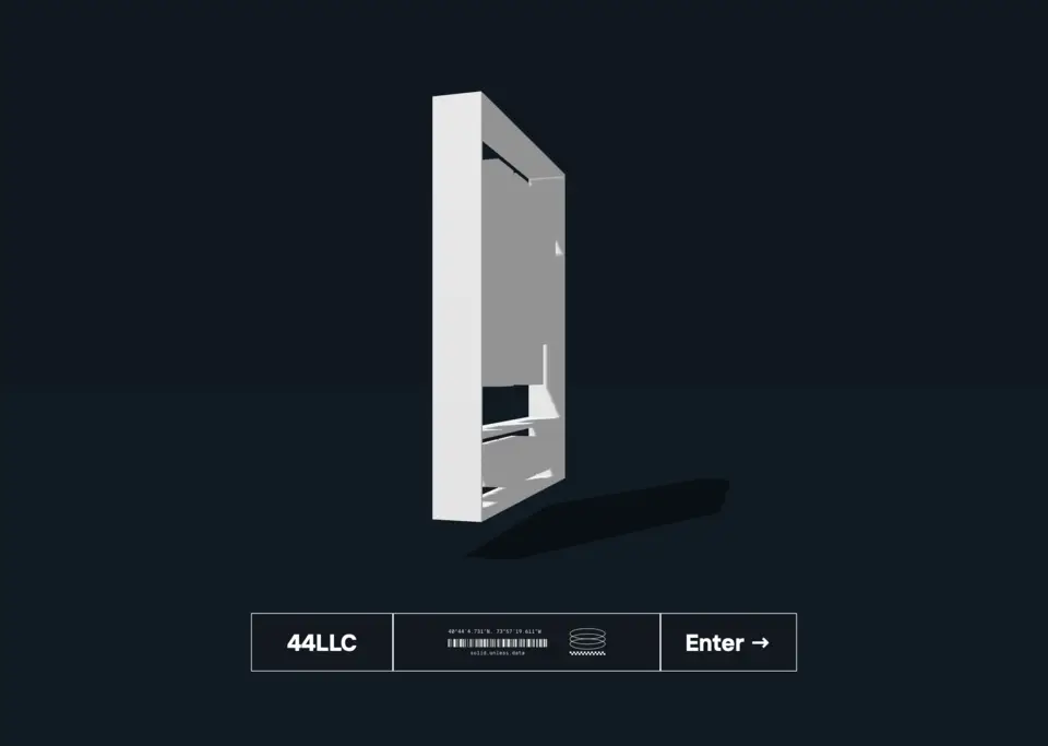 44LLC screenshot