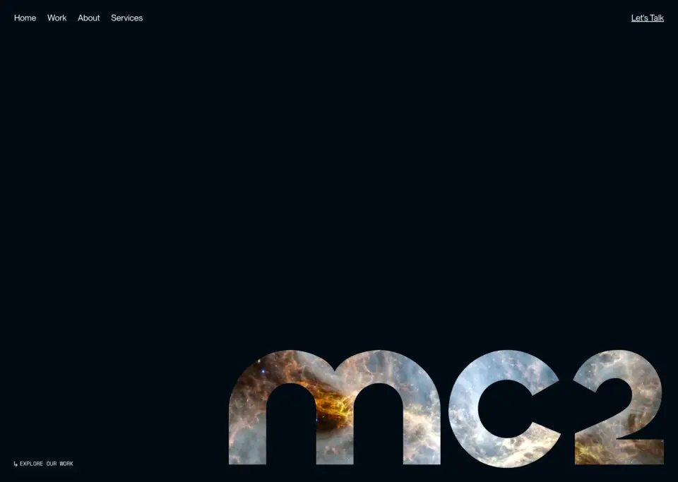 MC2 screenshot
